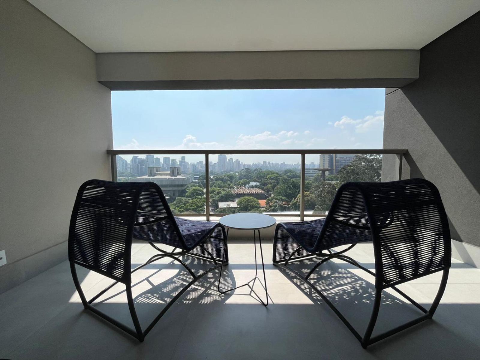 Iconyc House Of Charlie Apartment São Paulo Exterior photo