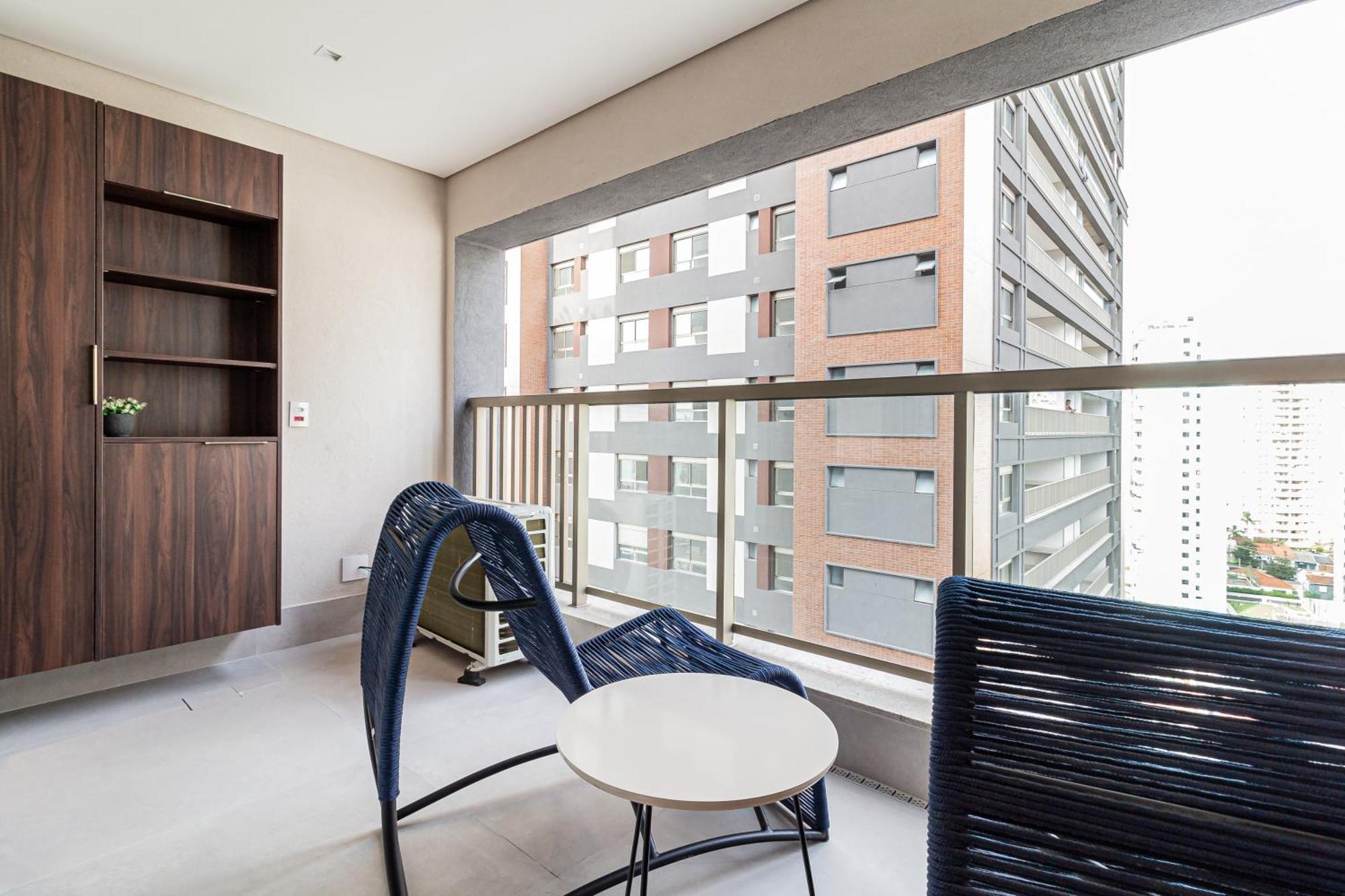 Iconyc House Of Charlie Apartment São Paulo Exterior photo