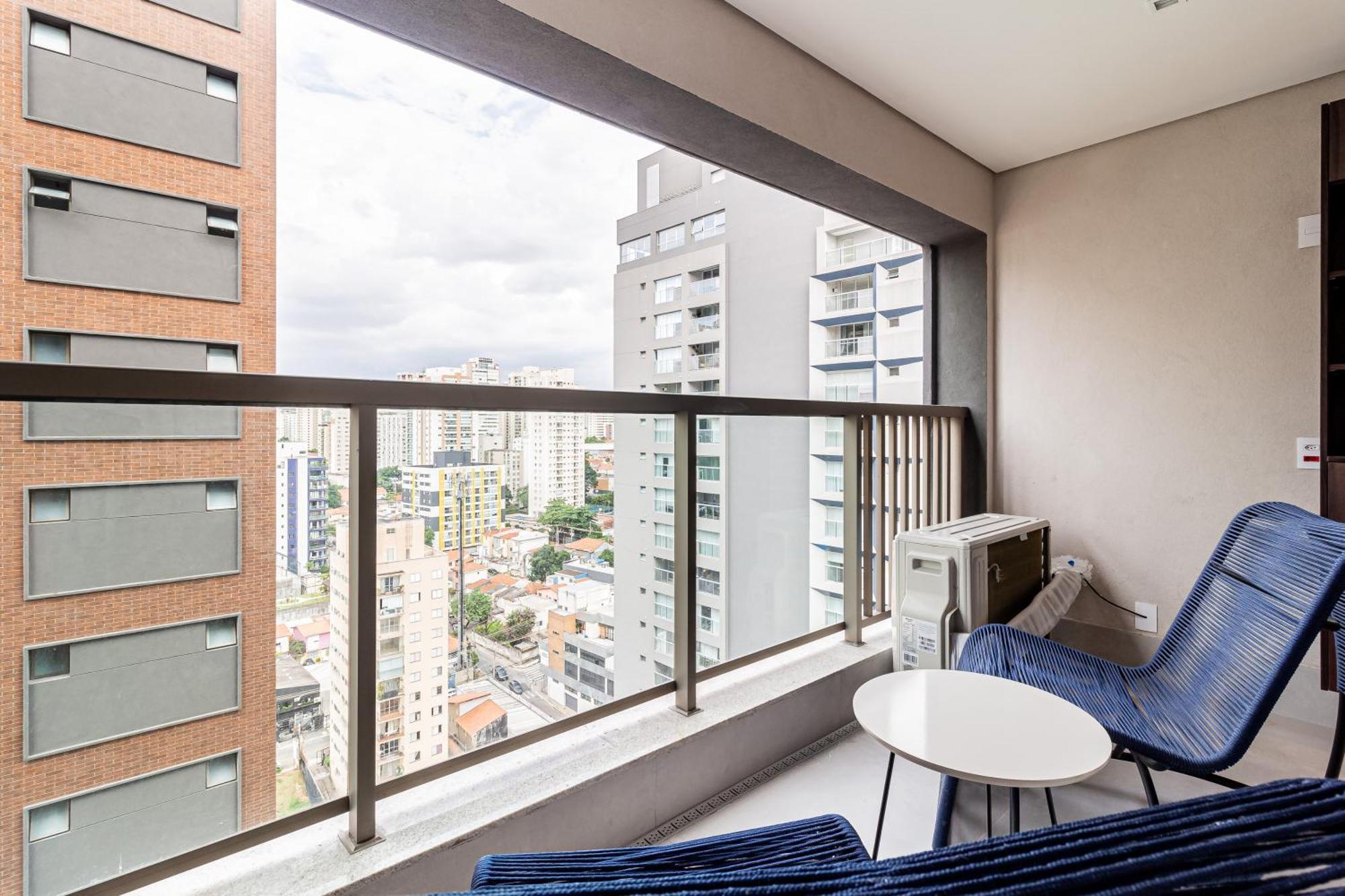 Iconyc House Of Charlie Apartment São Paulo Exterior photo
